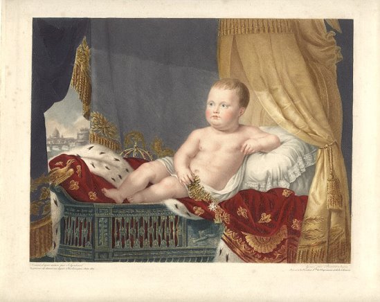 C:\Users\евросеть1\Desktop\Наука\дети монархи\дети короли\J. L. Benoist (fl.1800-40), after J. Goubaud наполеон 2 в 1812 году на заднем плане рим.jpg