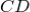 CD