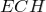 ECH