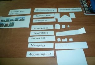 Примеры детских паспортов