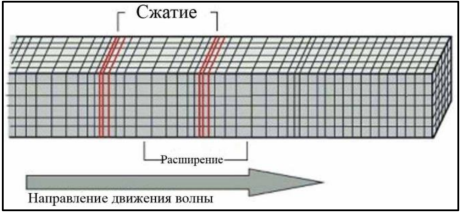 Первичная волна