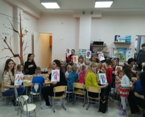 «Семейные посиделки»