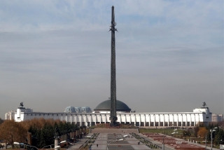 Обелиск Победы (г. Москва)