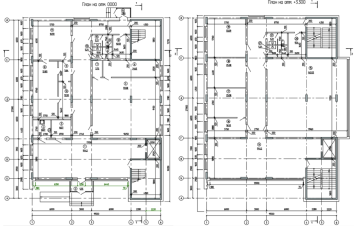 Настройка параметрической модели
