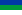 Описание: Flag of Komi.svg