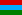 Описание: Flag of Karelia.svg