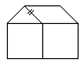 Домик1