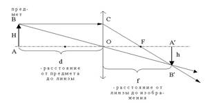 соб линза