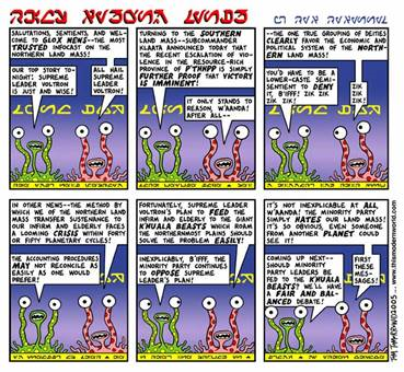 Описание: Not Your Father's America: July 2005 Archives