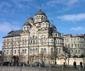 Иоанновский Ставропигиальный женский монастырь, Санкт-Петербург: лучшие советы перед посещением - Tripadvisor