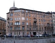 Нестандартными тропами по Санкт-Петербургу в новогодние праздники.часть 5 - По России-матушке... - Новости путешествия - Личный сайт Пирожковой Юлии