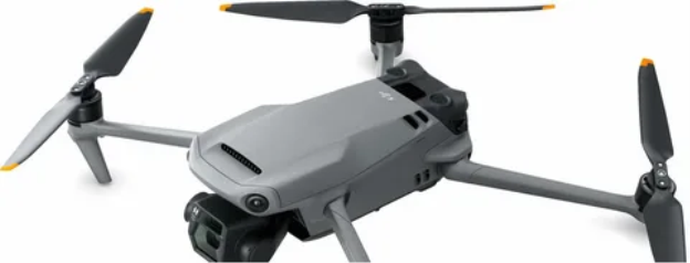 Mavic 3 Fly More Combo