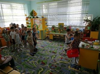 «Мое здоровье — мое богатство»