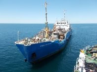 Сейсморазведочная партия № 52 производственного управления ПАО «ГЕОТЕК Сейсморазведка» [21]
