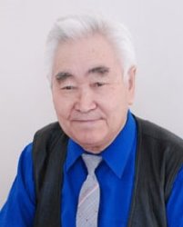 Убушаев Н. Н.