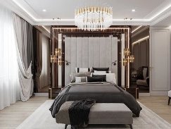 –9. Интерьеры XXI века