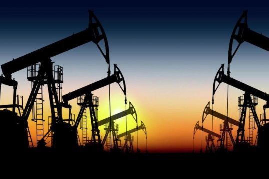 Нефтяная промышленность России