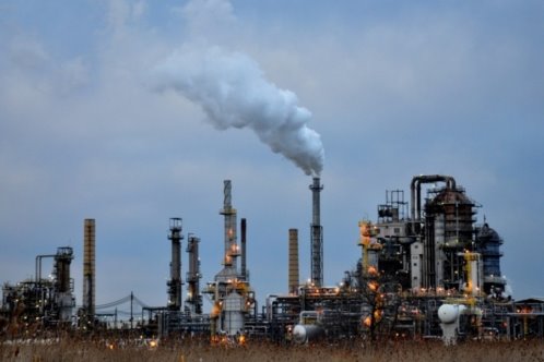Отечественные компании, занимающиеся добычей нефти / Новости