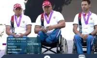 Чемпионат Мира в Нидерландах в г. Хертогенбоше