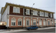 Лавка купца Хакина. Современный вид [7]