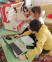 , 4. Педагогическая практика студентов ФГБОУ ВО ВГСПУ в МДОУ д/с № 80