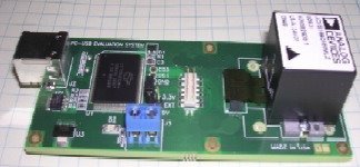 Инерциальная навигационная система iMEMS