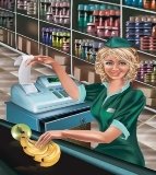Изображение выглядит как Человеческое лицо, одежда, человек, улыбка

Автоматически созданное описание