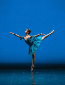 Arabesque