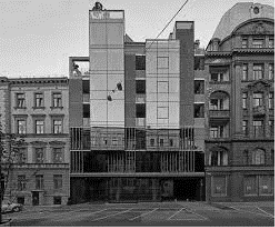 Апартамент Tal Residence в Риге [6]