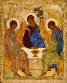Файл:Andrey Rublev - Св. Троица - Google Art Project.jpg