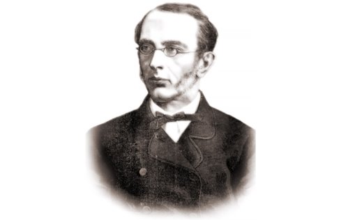 К. П. Победоносцев в 1850-е — 1860-е годы