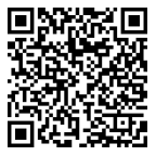 Наведите камеру телефона, отсканируйте QR-код, чтобы попасть на страницу с упражнением «Скачки» для 5 класса