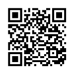 Наведите камеру телефона, отсканируйте QR-код, чтобы попасть на страницу с упражнением «ПРАВИЛьное печенье»» для 6 класса