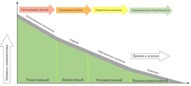 Кривая Брэдли