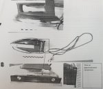 , 8. Повреждения, обнаруженные медико-криминалистическом исследовании травмирующих предметов