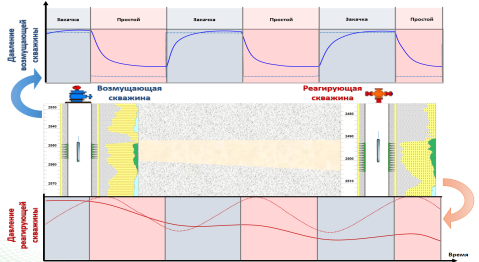 Схематическое описание