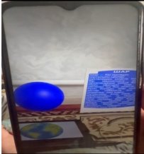 Выбранные объекты