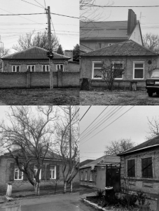 Жилые дома усадебного типа на ул. Ильича (1930–2025 гг.)