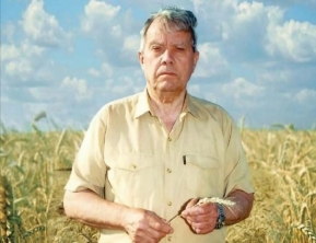 В. Я. Горин