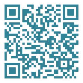 QR код на прохождение тестирования