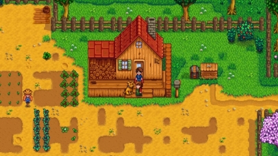 Stardew Valley