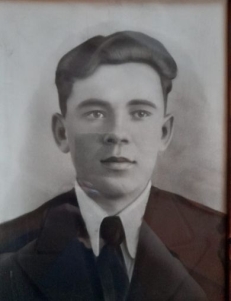 Болдаков Геннадий Михайлович