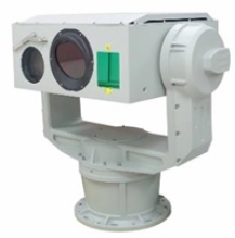 ОЭС на поворотной платформе