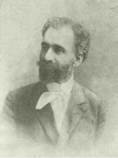 Ованес Туманян (1869–1923)