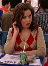 Шотландская клетка в образах Гретхен Виннерс