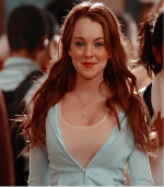 Копирование стиля Реджины Джордж