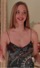 Образы «Пластикс» для весеннего балла