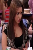 Финальные образы после распада группировки «Пластикс»