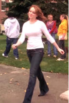 Финальные образы после распада группировки «Пластикс»