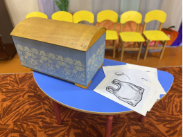 Пособие «Шумовая сокровищница»